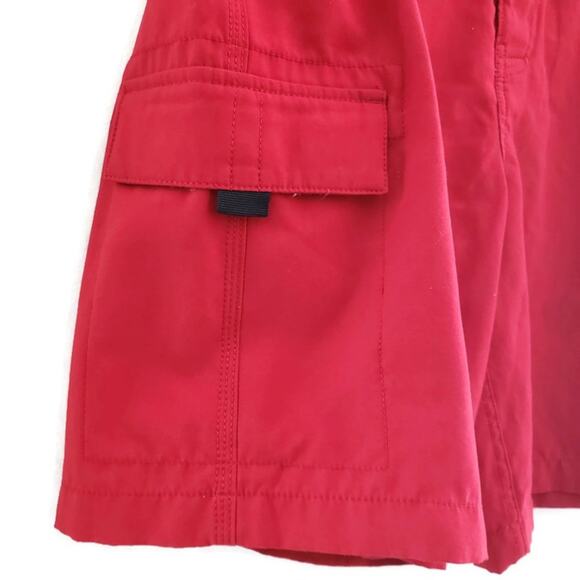 Nautica Men's Red Swim Trunks 36W - Picture 3 of 8